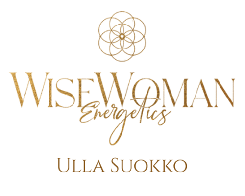 WiseWoman Energetics | Ulla Suokko
